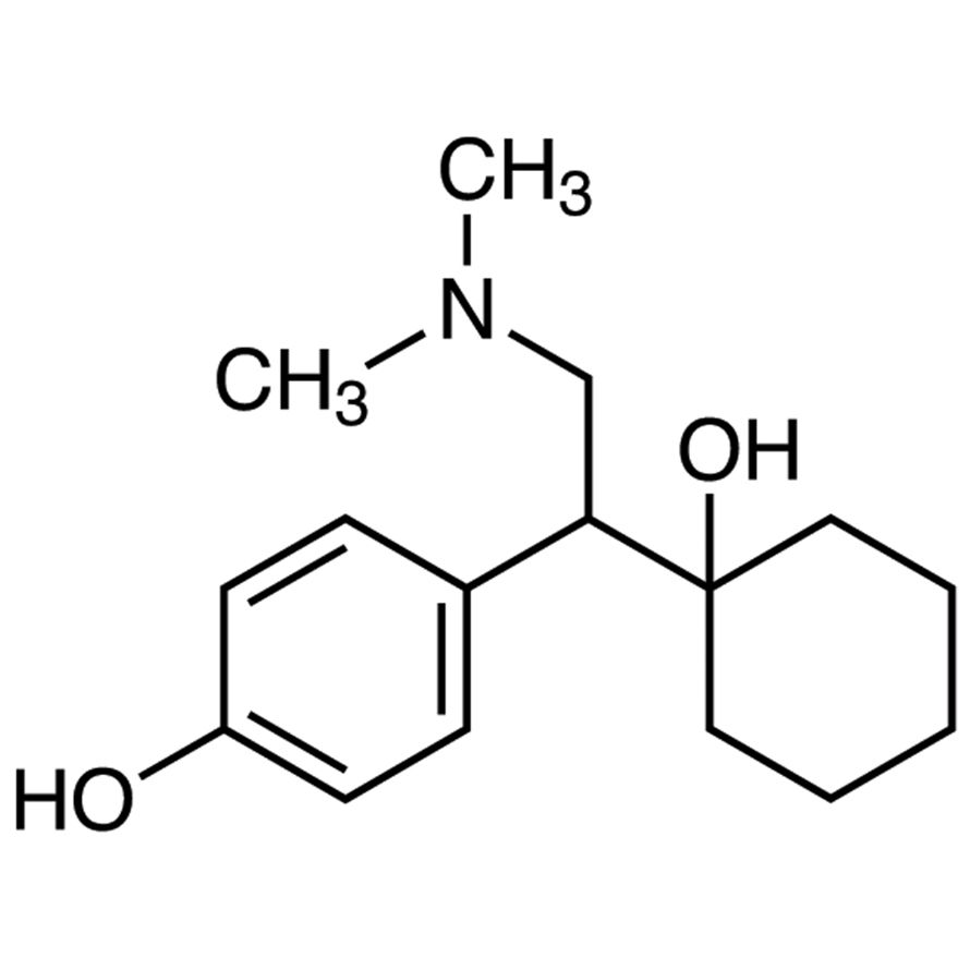 O-Desmethylvenlafaxine