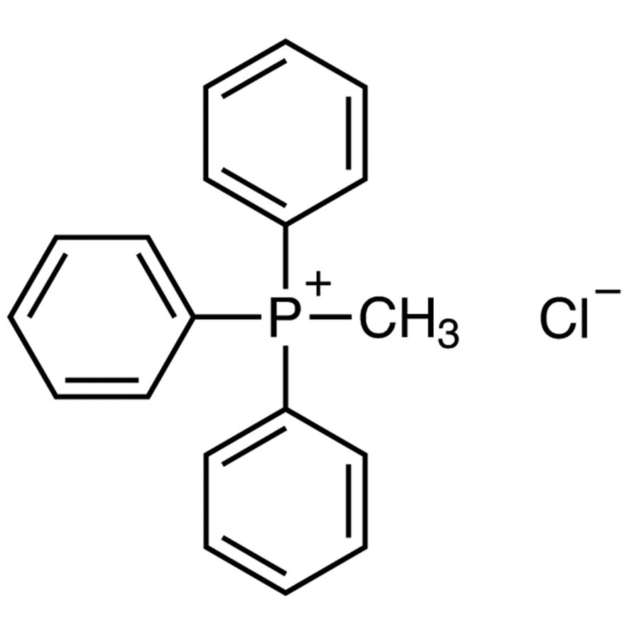 Methyltriphenylphosphonium Chloride