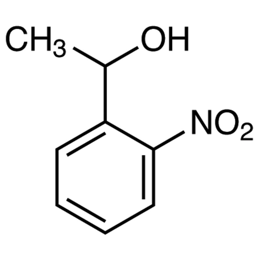 1-(2-Nitrophenyl)ethanol