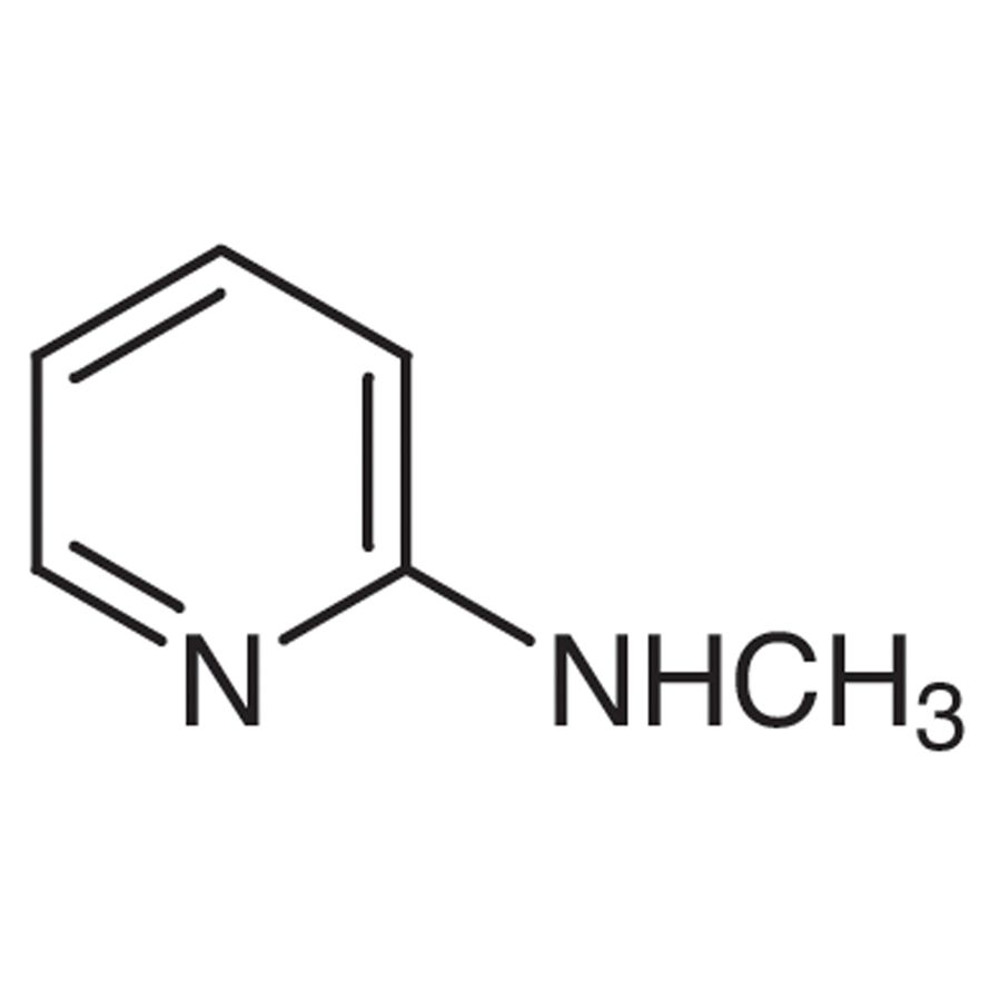 2-(Methylamino)pyridine