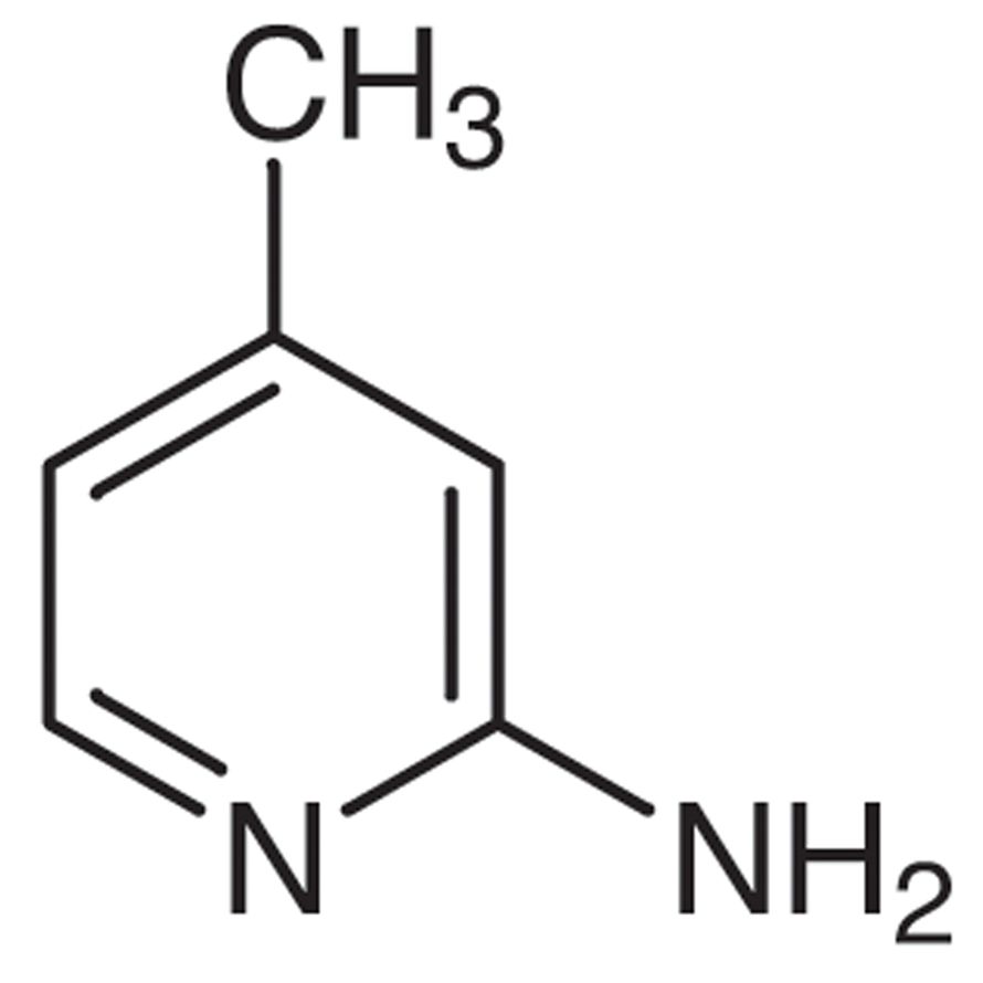 2-Amino-4-methylpyridine