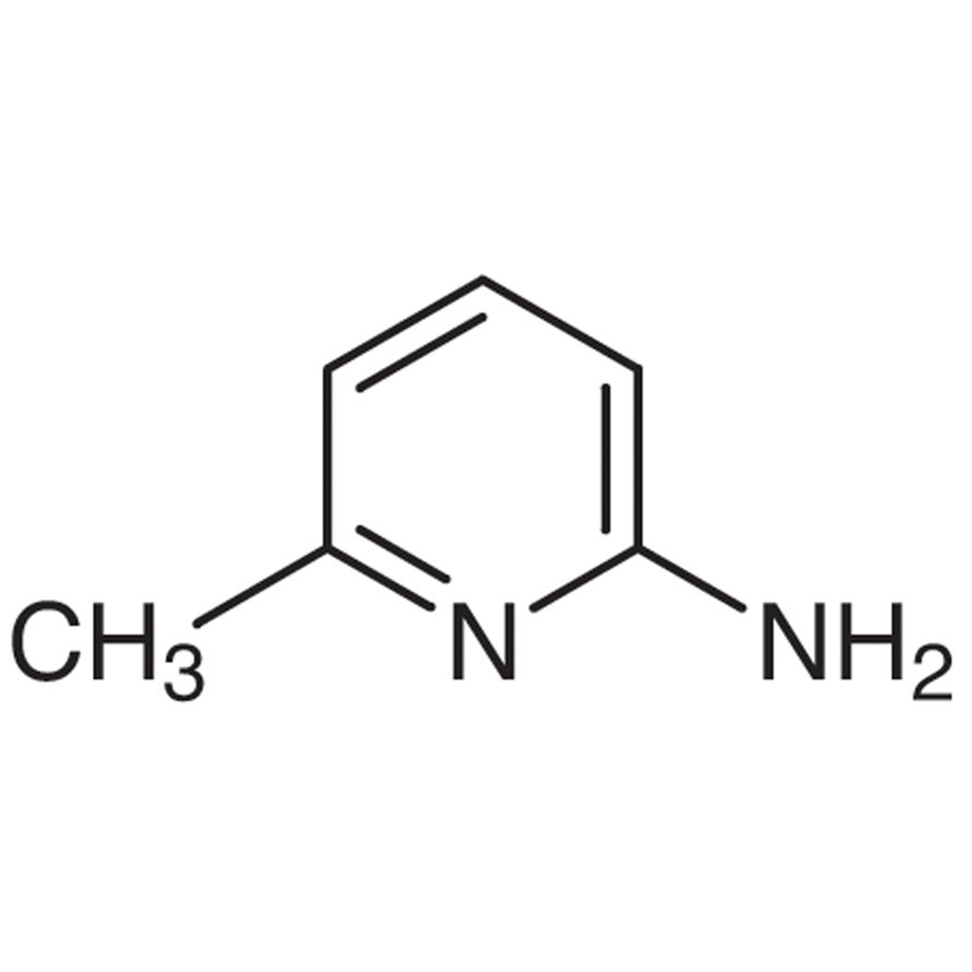 2-Amino-6-methylpyridine