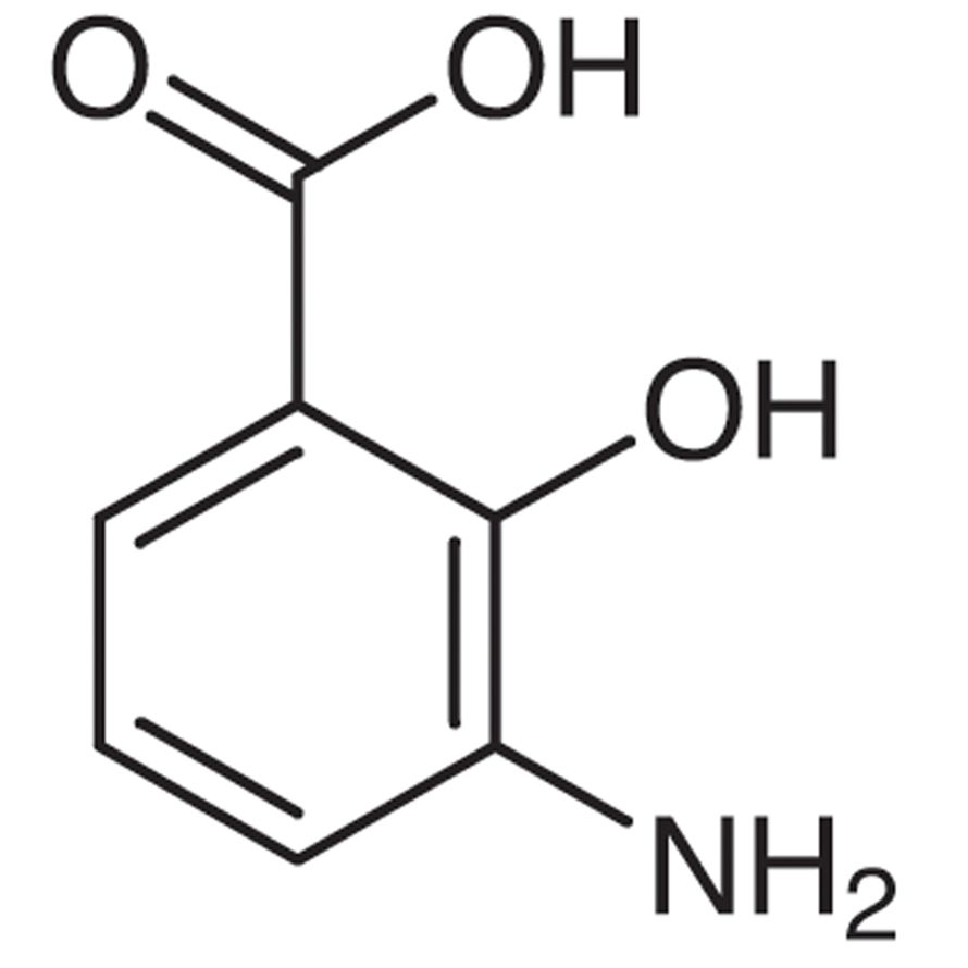 3-Aminosalicylic Acid