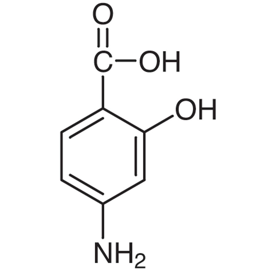 4-Aminosalicylic Acid