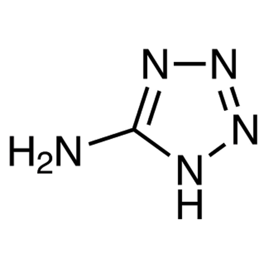 5-Amino-1H-tetrazole