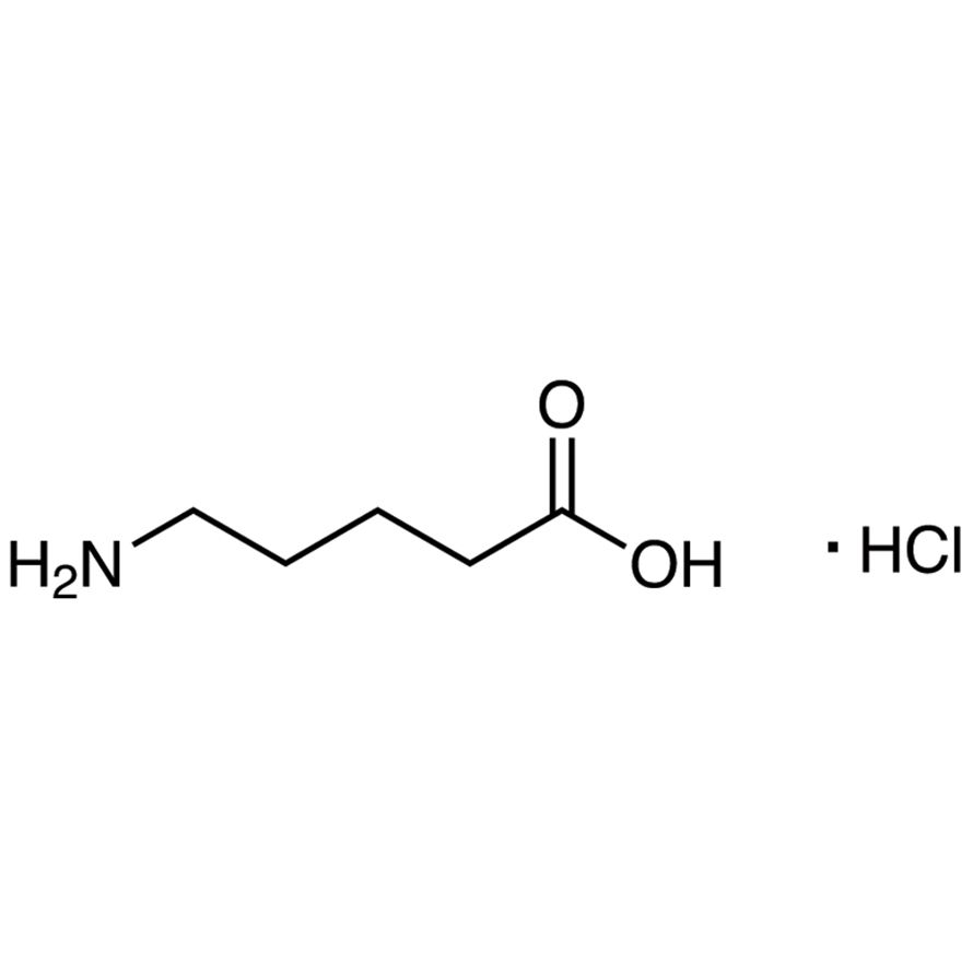 5-Aminovaleric Acid Hydrochloride (Low water content)