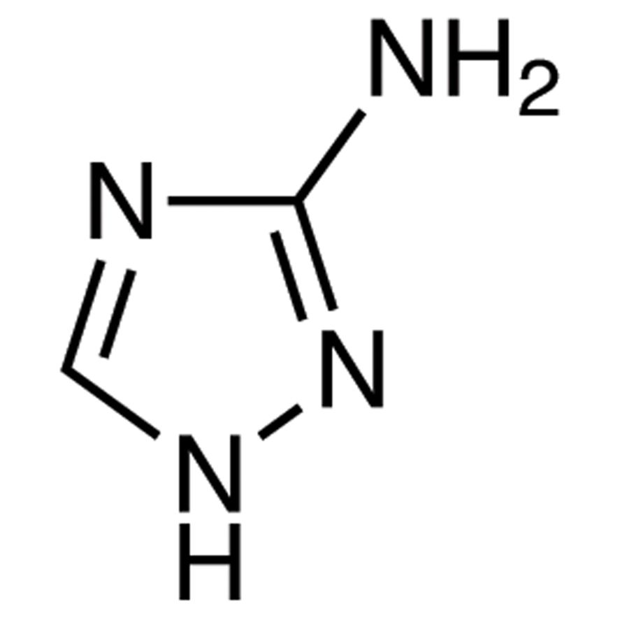 3-Amino-1,2,4-triazole