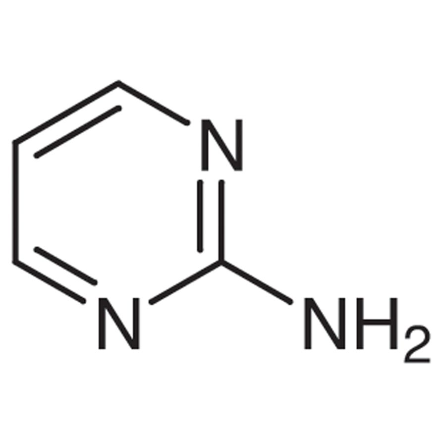 2-Aminopyrimidine