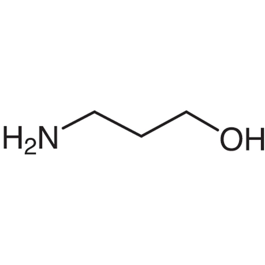 3-Amino-1-propanol