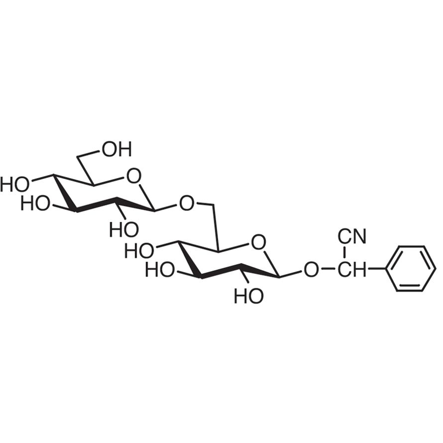 Amygdalin