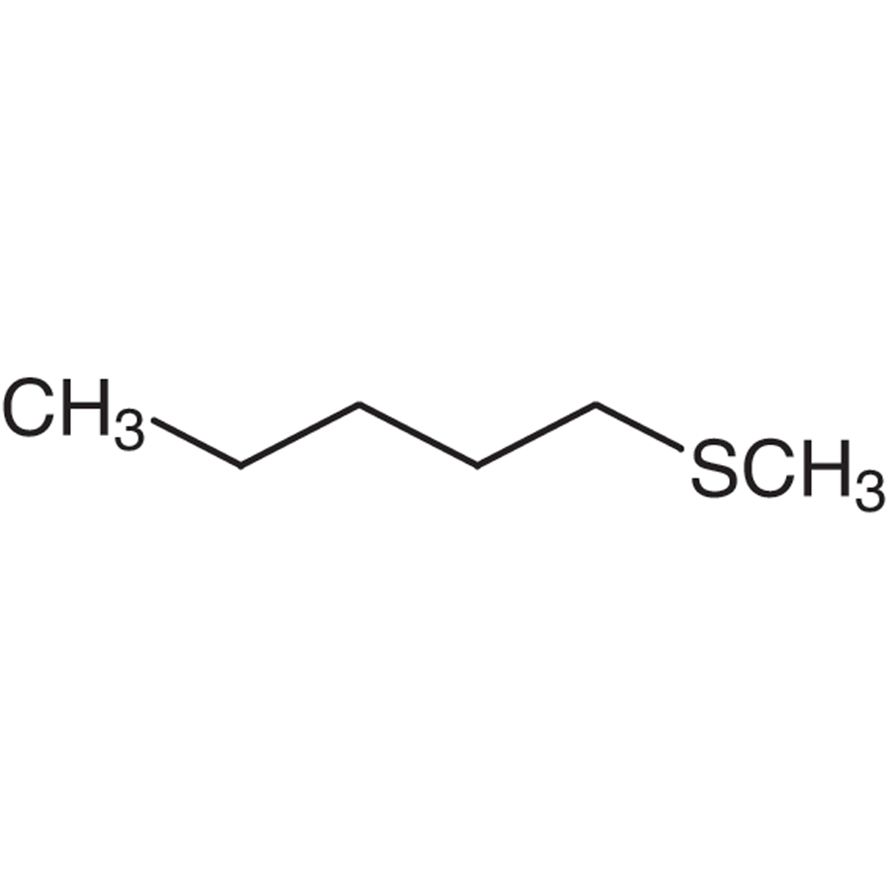 Amyl Methyl Sulfide