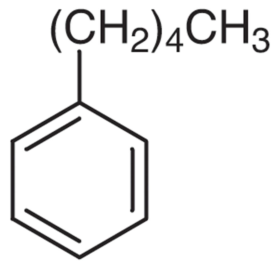 Amylbenzene