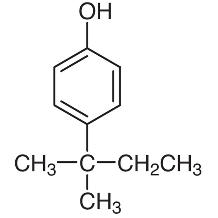 4-tert-Amylphenol