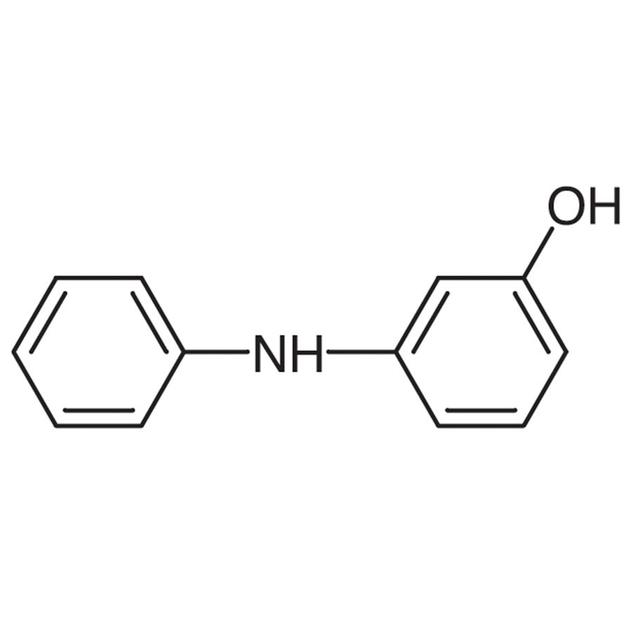 3-Hydroxydiphenylamine