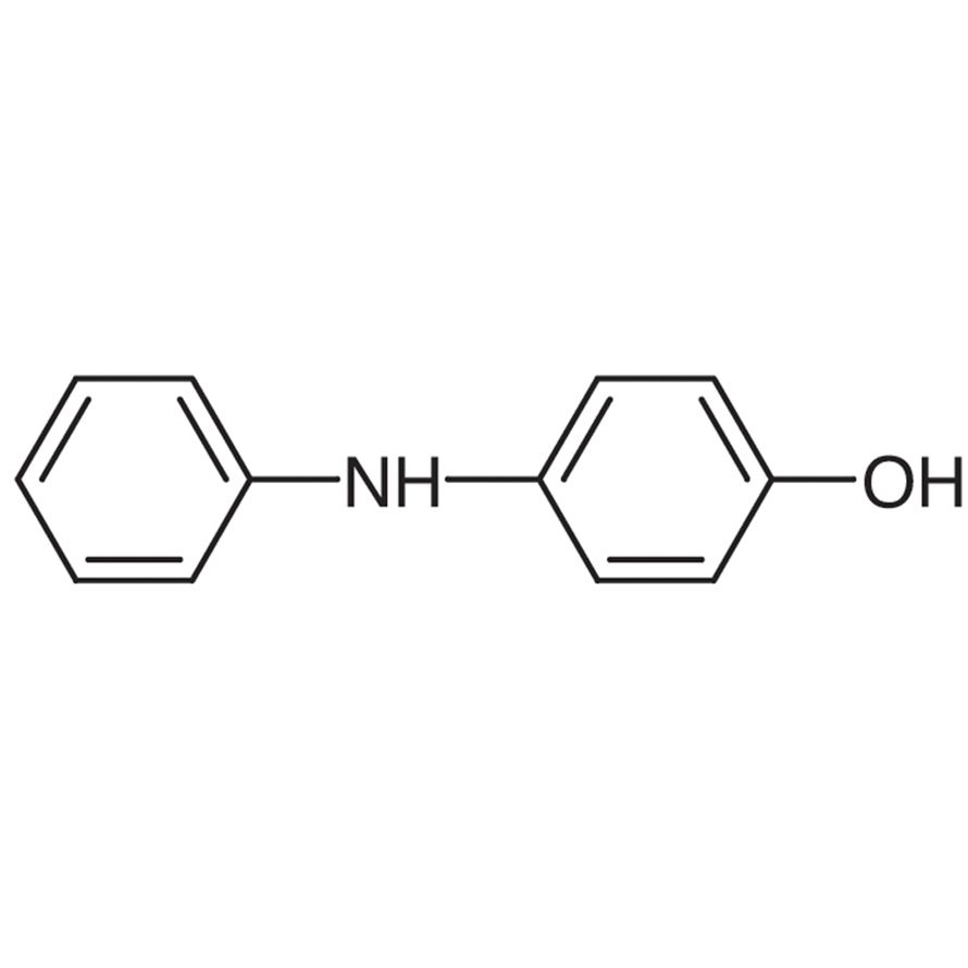 4-Hydroxydiphenylamine