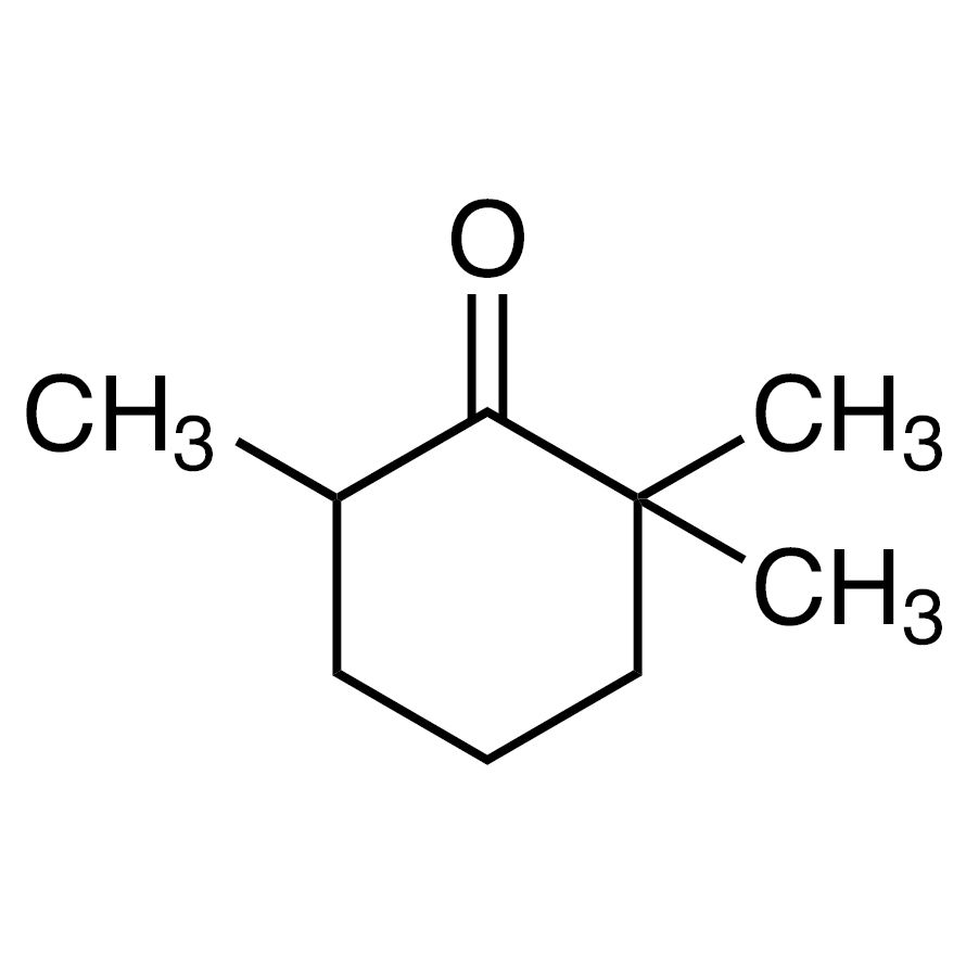 2,2,6-Trimethylcyclohexanone