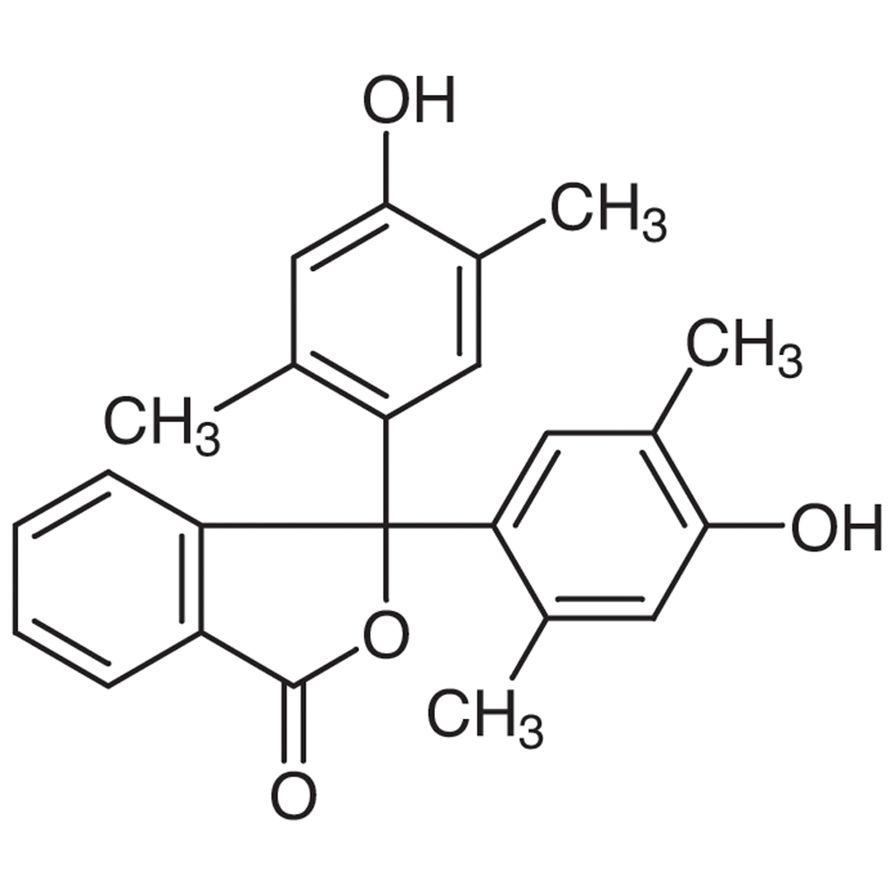 p-Xylenolphthalein