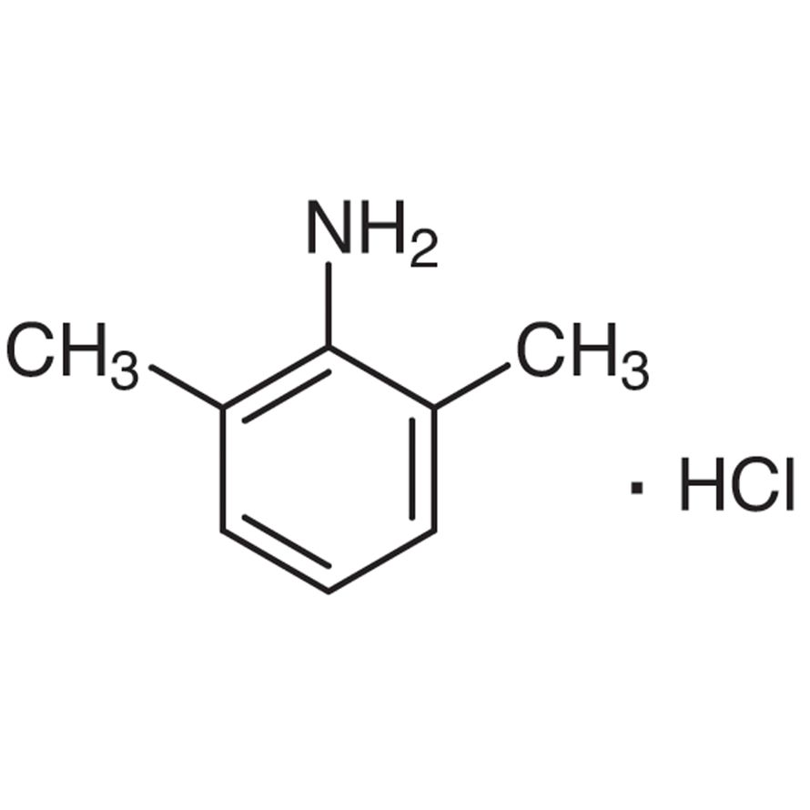 2,6-Dimethylaniline Hydrochloride