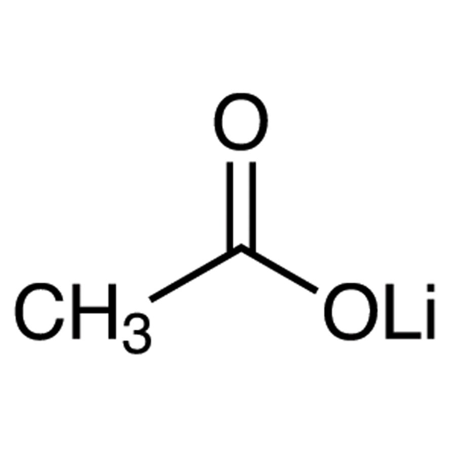 Lithium Acetate