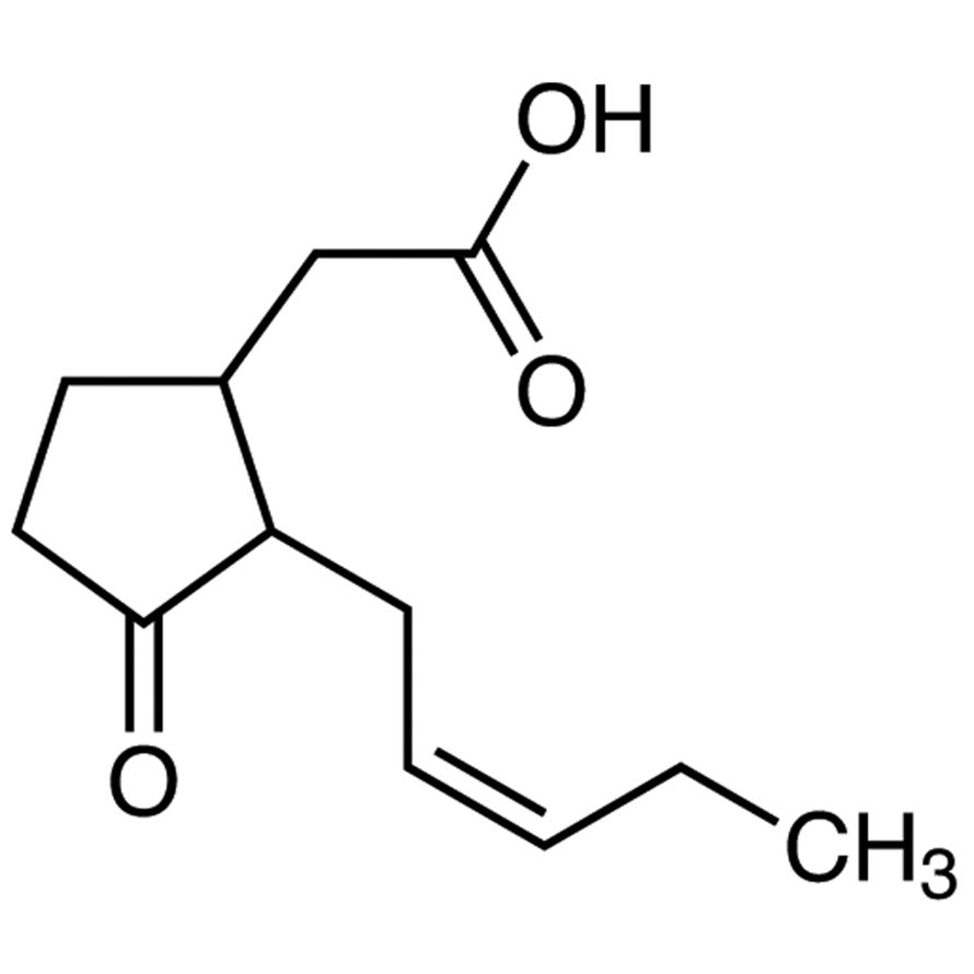 Jasmonic Acid (mixture of isomers)