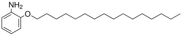 2-(HEXADECYLOXY)ANILINE