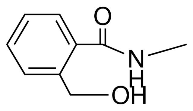 2-(HYDROXYMETHYL)-N-METHYLBENZAMIDE