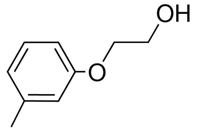 2-(META-TOLYLOXY)-ETHANOL