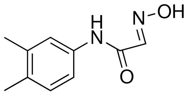 2-(HYDROXYIMINO)-3',4'-DIMETHYLACETANILIDE