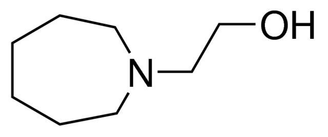 2-(Hexamethyleneimino)ethanol