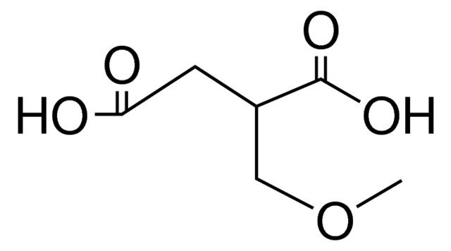 2-(METHOXYMETHYL)SUCCINIC ACID