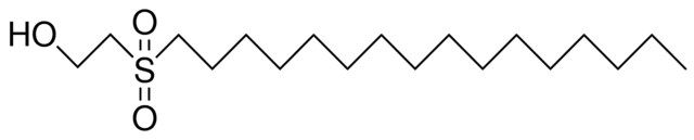 2-(HEXADECYLSULFONYL)-ETHANOL