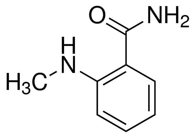 2-(Methylamino)benzamide