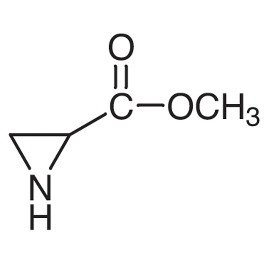 Methyl Aziridine-2-carboxylate (stabilized with HQ)