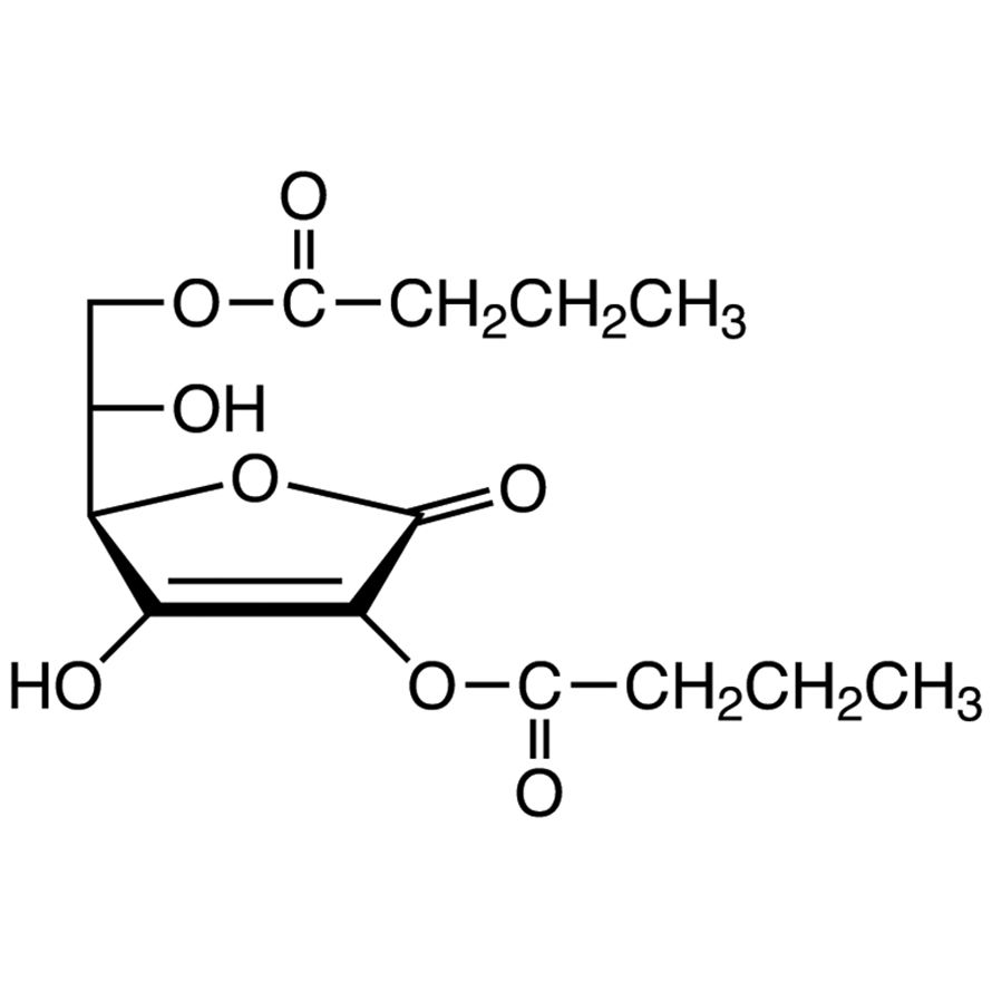 L-Ascorbyl 2,6-Dibutyrate