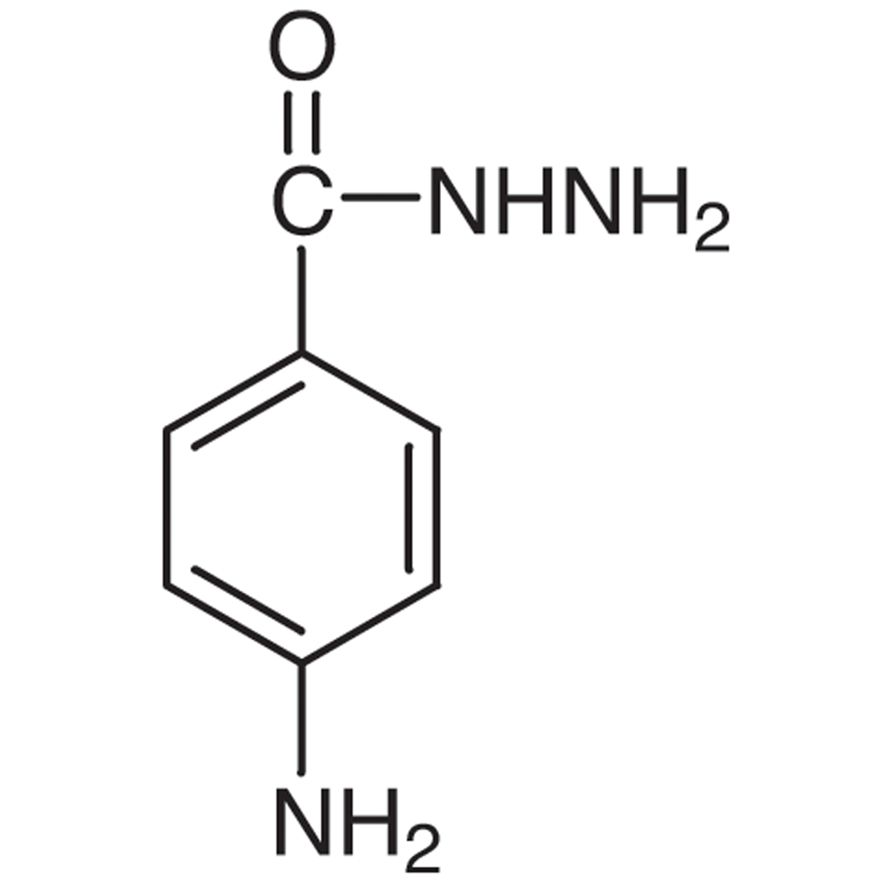 4-Aminobenzohydrazide