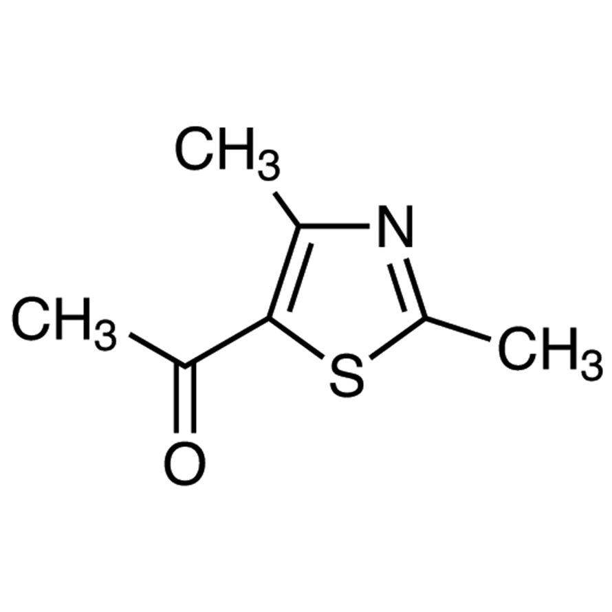 5-Acetyl-2,4-dimethylthiazole