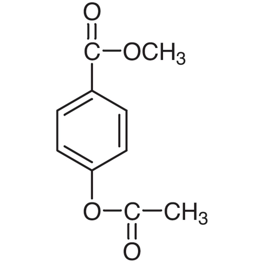 Methyl 4-Acetoxybenzoate