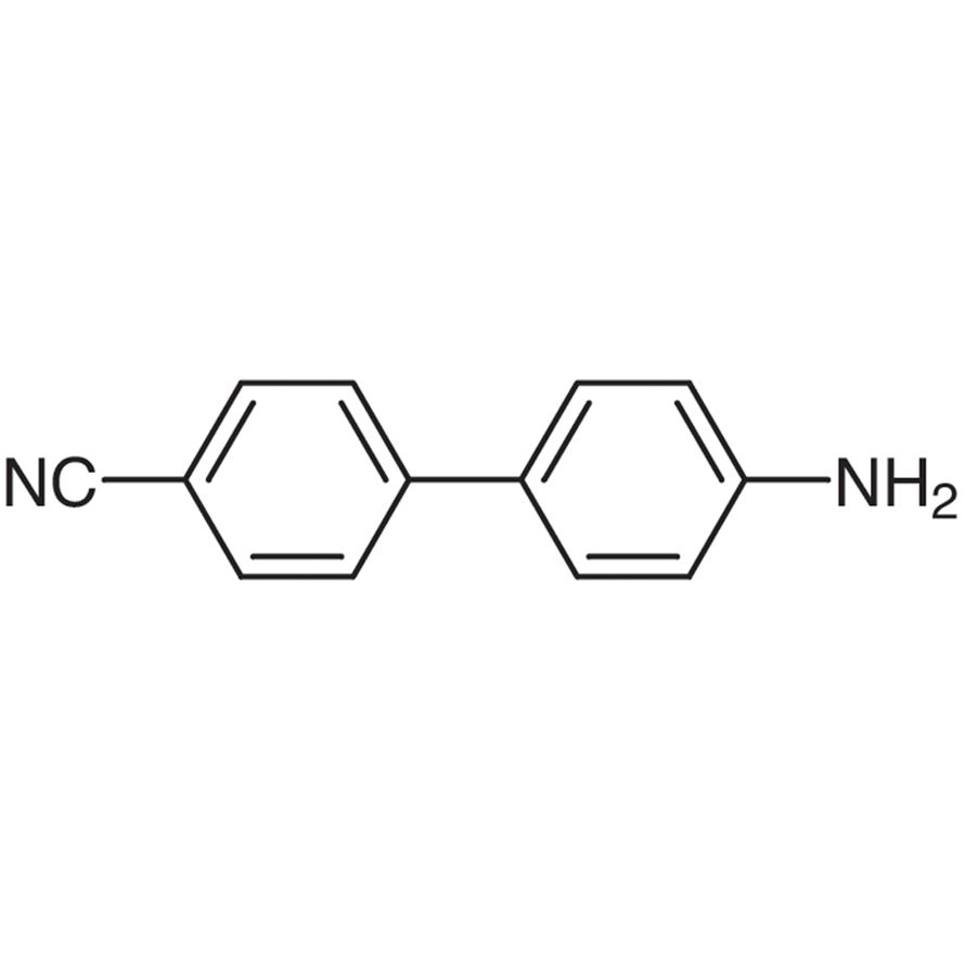 4-Amino-4'-cyanobiphenyl