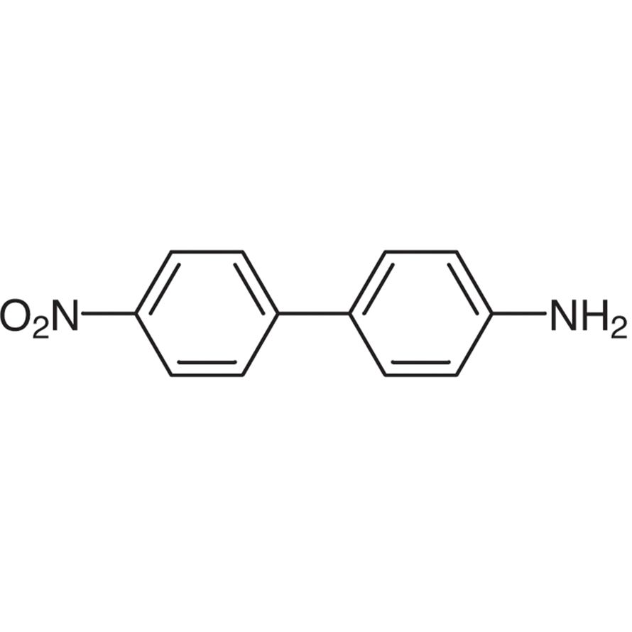 4-Amino-4'-nitrobiphenyl