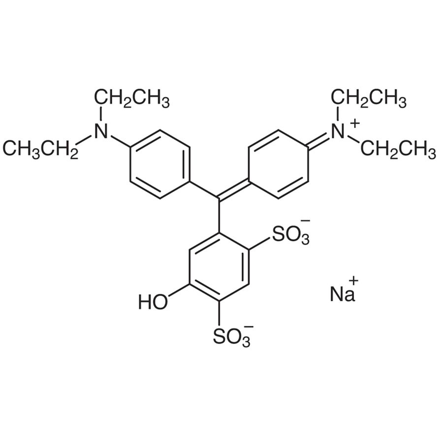 Acid Blue 3 Sodium Salt