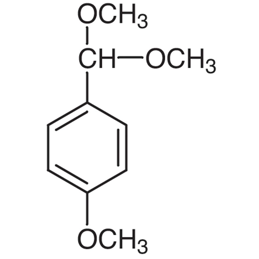 p-Anisaldehyde Dimethyl Acetal