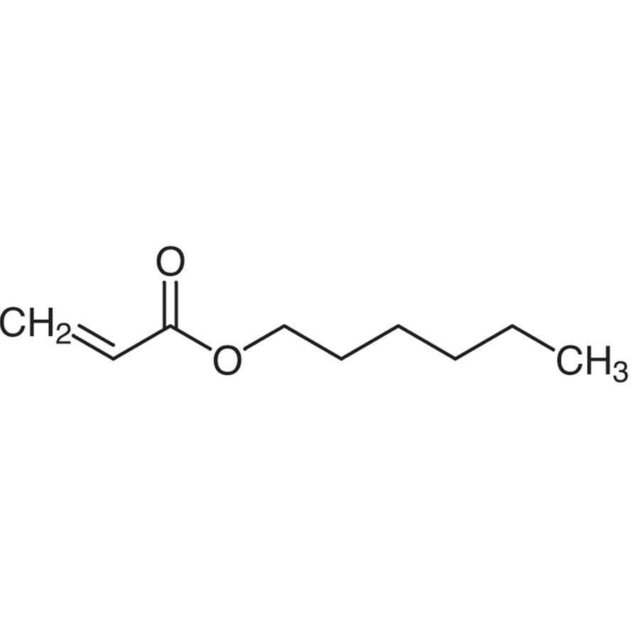 Hexyl Acrylate (stabilized with HQ)