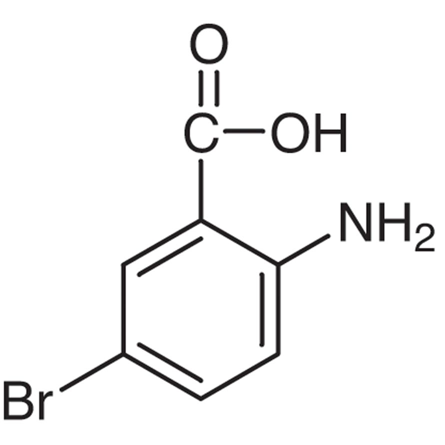 5-Bromoanthranilic Acid