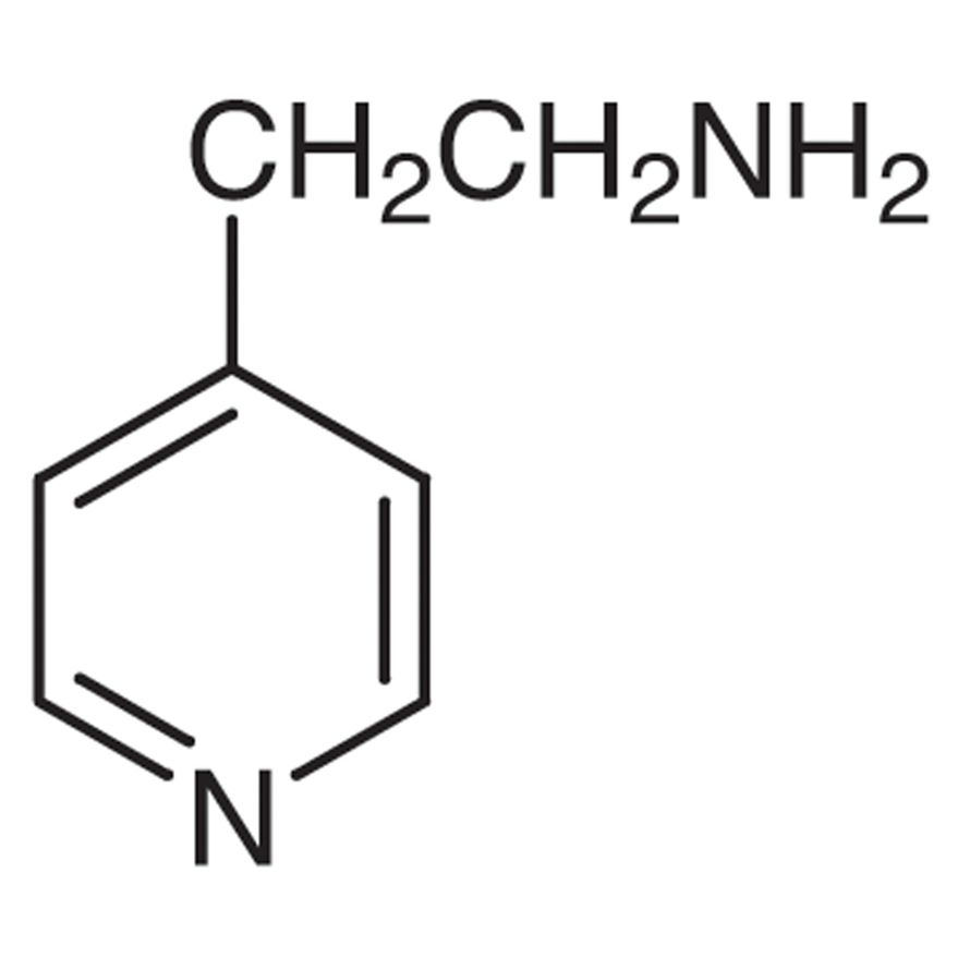 4-(2-Aminoethyl)pyridine