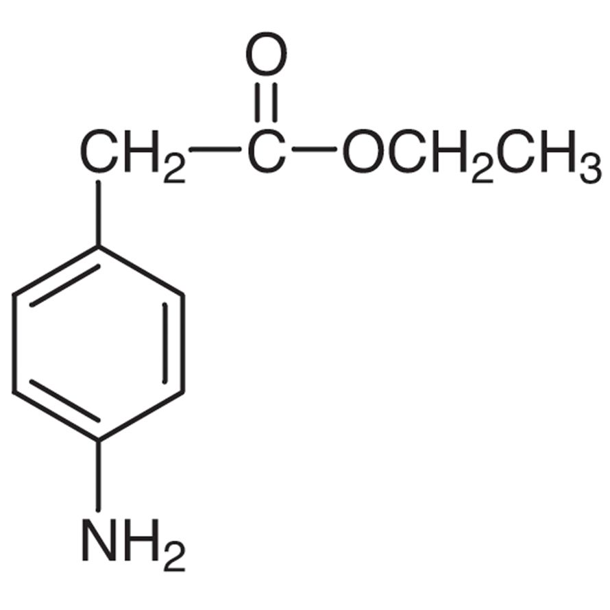 Ethyl 4-Aminophenylacetate