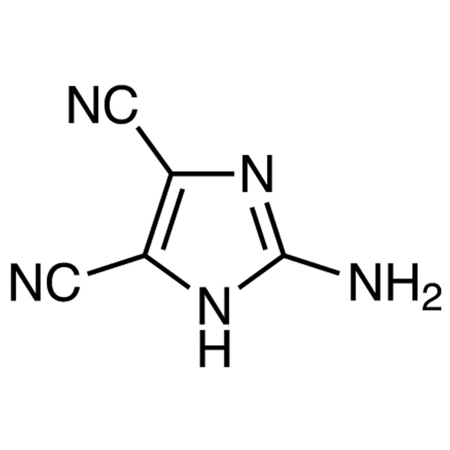 2-Amino-4,5-dicyano-1H-imidazole