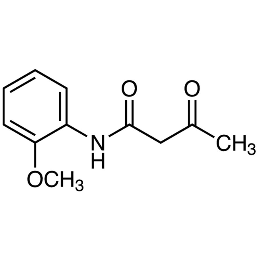 o-Acetoacetanisidide