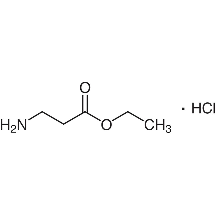 β-Alanine Ethyl Ester Hydrochloride