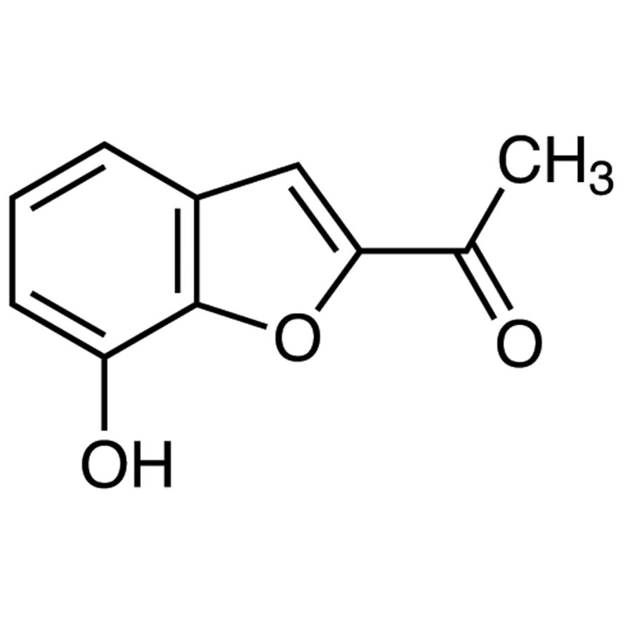 2-Acetyl-7-hydroxybenzofuran