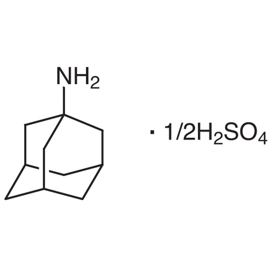 1-Adamantanamine Sulfate